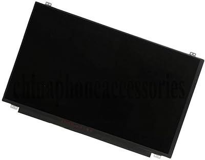 New Generic LCD Display FITS - Acer Nitro 5 AN515-42-R5GT 15.6 FHD WUXGA 1080P eDP Slim LED IPS Screen Substitute Only Non-Touch