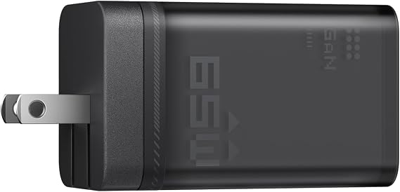 Antigravity 65W GaN Fast Charger