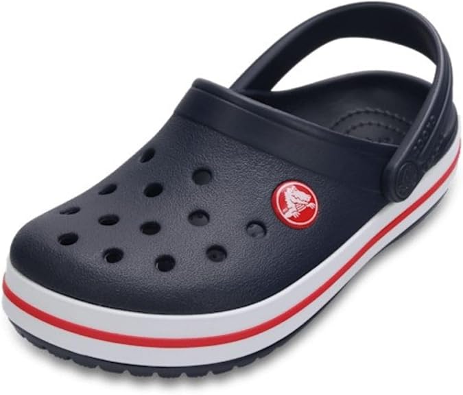 Crocs Unisex Kids Crocband Clog KClog