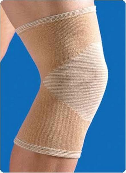 Thermoskin Elastic Knee Supports, Small, 4-Way