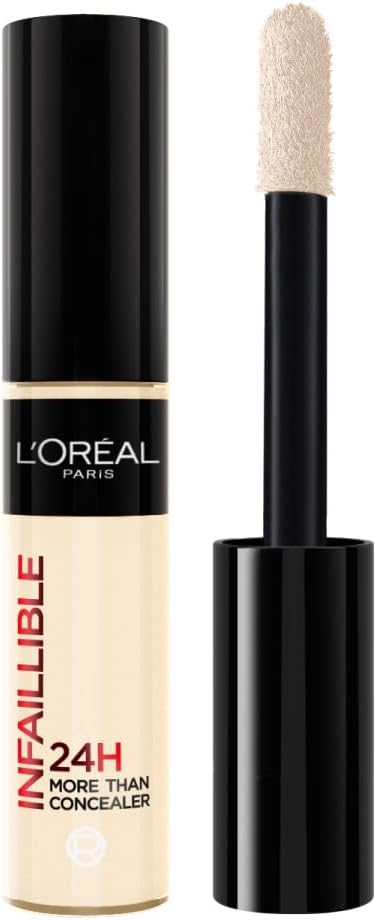 L'Oreal Paris Infaillible Tüm Yüze Uygulanabilir Kapatıcı 326 Vanilla
