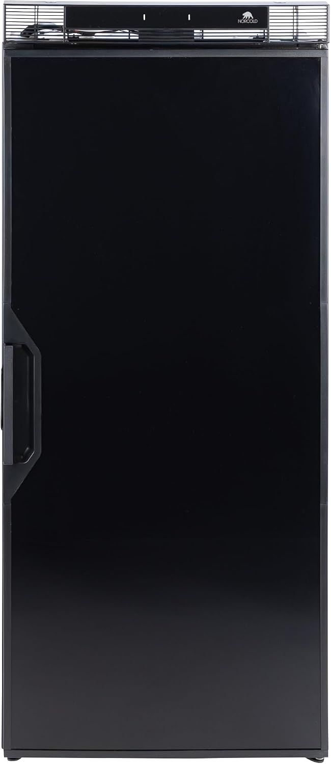 Norcold INC N2090BPL 12V Refrigerator - 3.0 cu. ft
