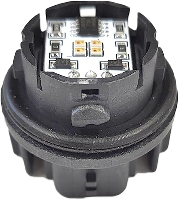 81536-52C80 Rear LED Tail Light Module FiT For Toyota CHR Camry 2.0L 2018-2020