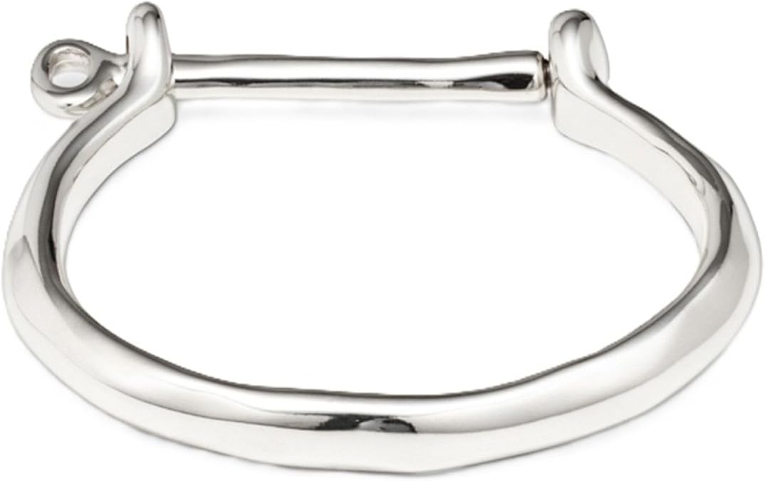 Uno de 50 SHACKLED Bracelet Handcrafted in Spain