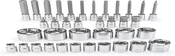 Park Tool 12mm Socket Tool | bike-hand-tools