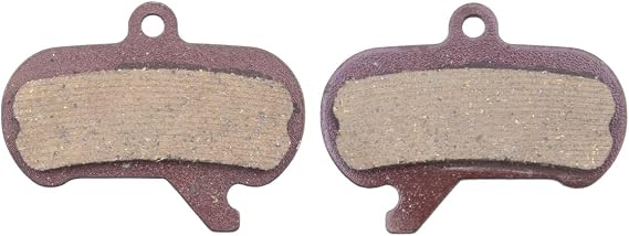 SRAM, Maven, Disc Brake Pads, Shape: Maven, Organic Quiet, X-Large, Pair