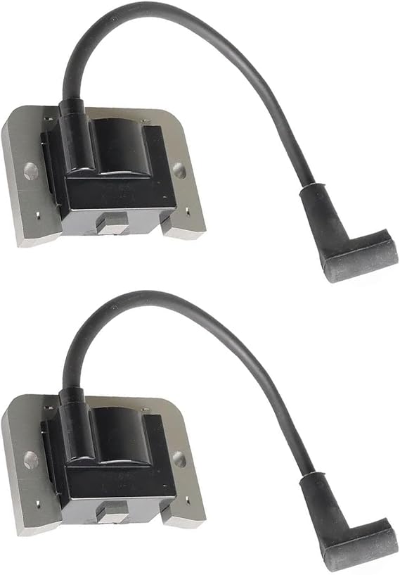 2Pcs Ignition Module for Kohler 7000 Series Lawn Mower Engine KT610 KT740 ZT720 ZT730 32-584-06-S