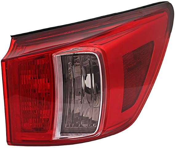 For Lexus IS250 IS350 Tail Light Lamp 2011 2012 2013