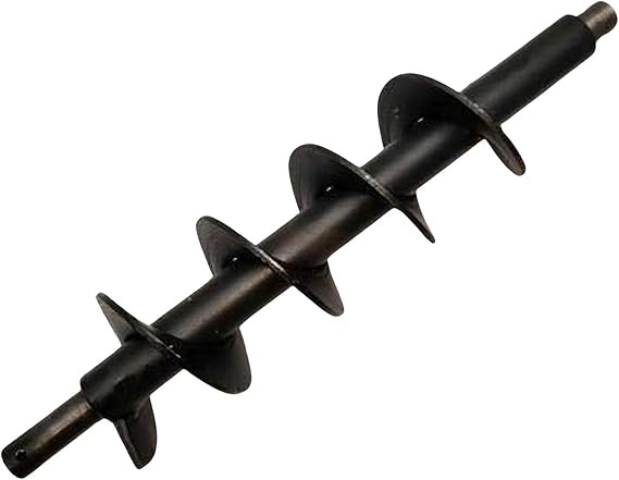 5560 & 5660 Auger Shaft: 891999-SPFL Compatible with US Stove