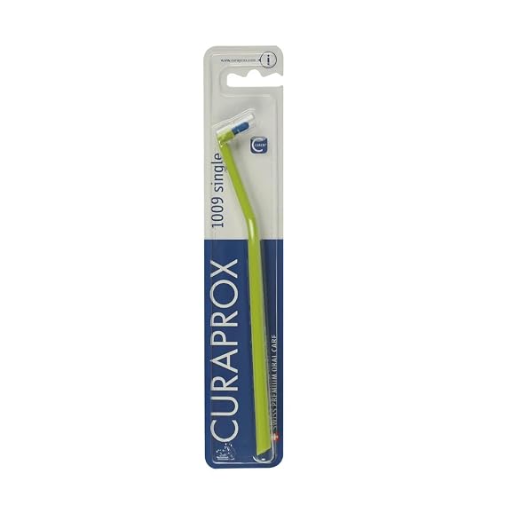Curaprox Interspace Brush Sensitive Single Sulcular Soft 9mm