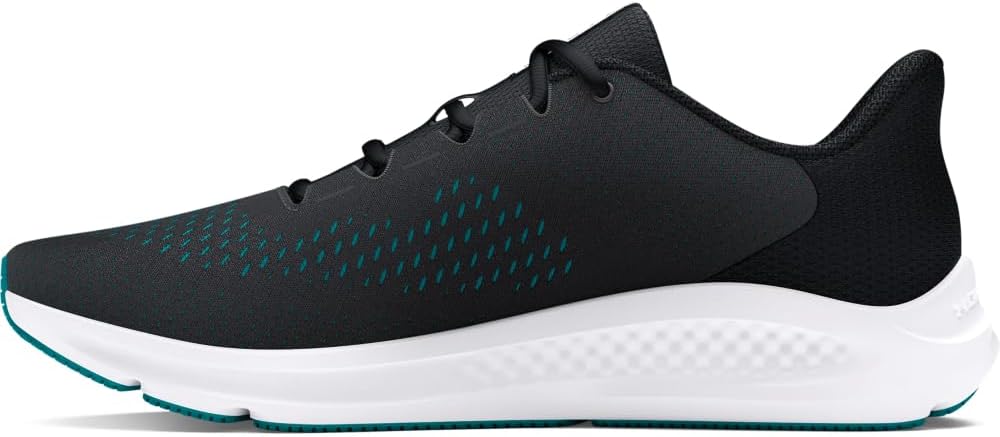 Under Armour Charged Pursuit 3 Big Logo Running Shoes Men's