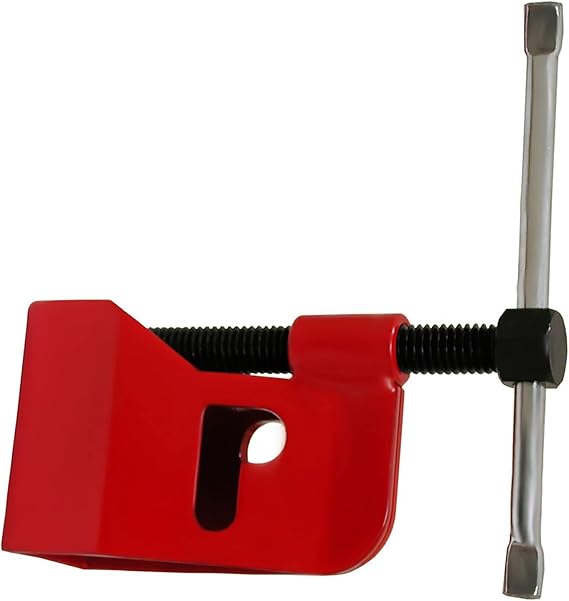 Pasco 4661 Compression Sleeve Puller
