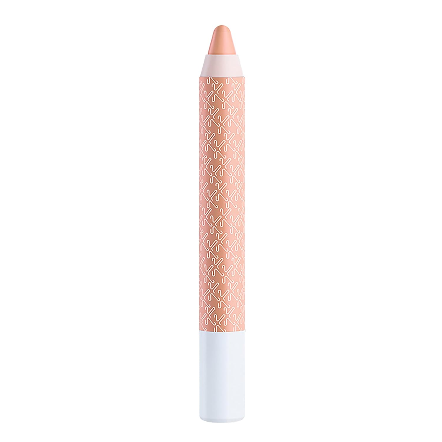 UnderKover Colour Corrector Stick, Peach, 0.09 oz - Color Correcting Concealer for Women - Cover Dark Circles And Hyperpigmentation - Enriched with Vitamin C, Marula Oil - Powder Finish