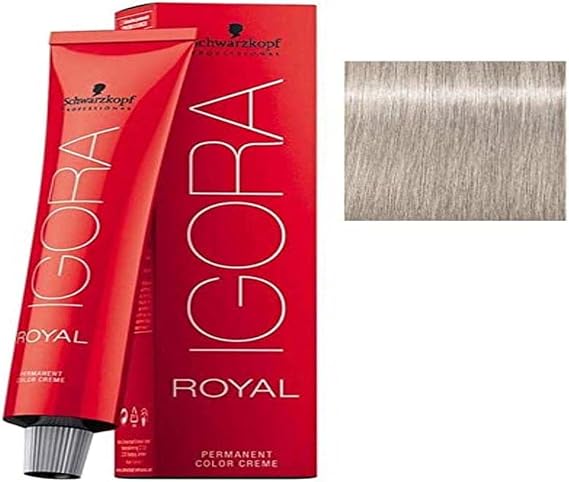 Schwarzkopf Igora Royal 9,5-1 (60ml)