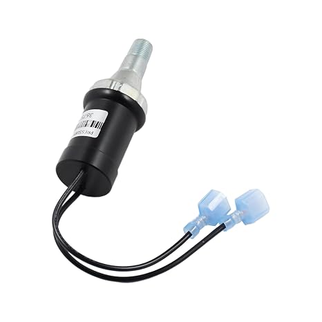 Pressure Switch 36757573 Compatible with Ingersoll Rand Air Compressor HP935WCU XP1050WCU VHP825WCU HP935WCU XP1050WCU HP825WCU XP900WCU