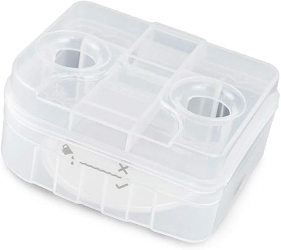 Humidifier Water Chamber for Fisher & Paykel SleepStyle Machines