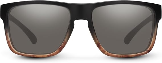 Suncloud Rambler Sunglasses - Polarized Sunglasses - for Men & Women
