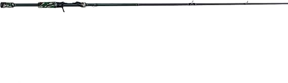 Phenix RodsFishing Rod
