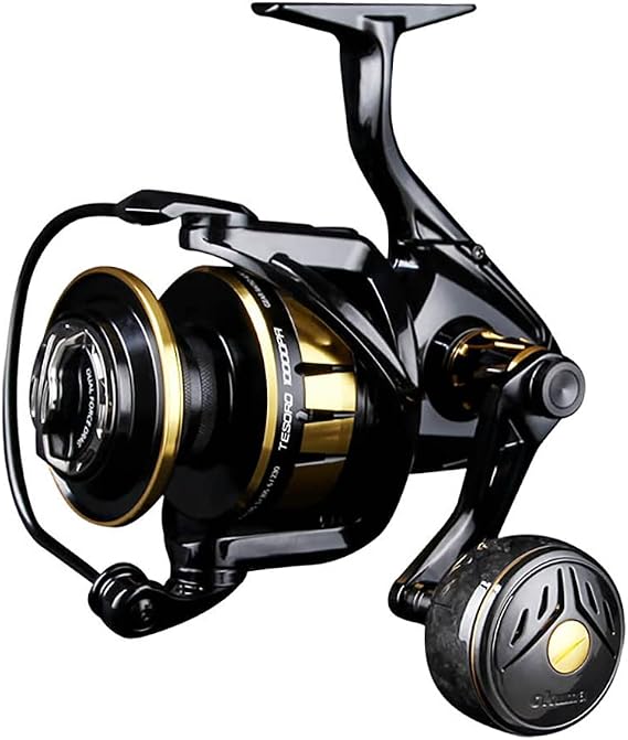 Okuma TESORO Tesoro