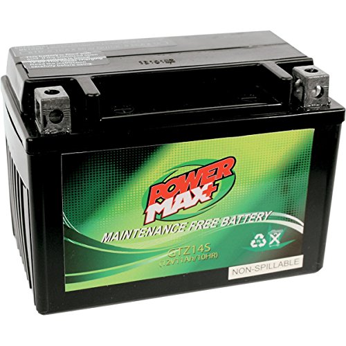 Power Max Maintenence-Free Battery YIX30L GIX30L
