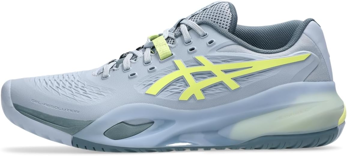 ASICS Men's GEL-RESOLUTION X Tennis Shoe