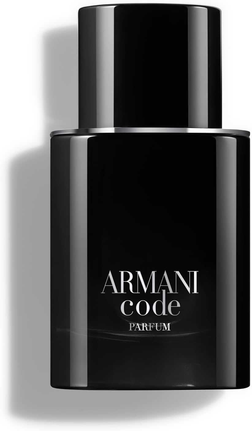 Giorgio Armani Code Le Parfum 50 Ml Perfume