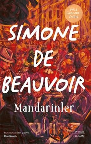Mandarins (Hardcover)