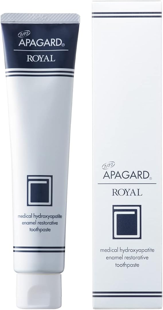 Japan Health and Personal Care - Apagado Royal 135g