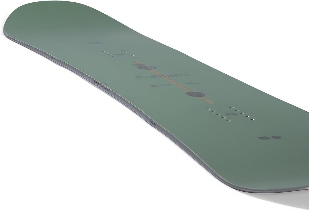 Arbor Formula Mens Snowboard