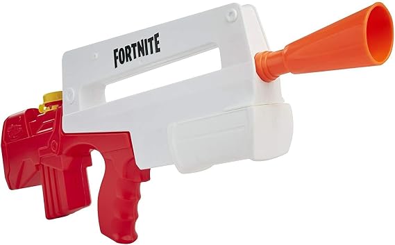 Hasbro Collectibles - Supersoaker Fortnite Burst Ar L