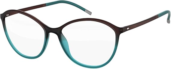 Silhouette eyeglasses SPX Illusion Fullrim color size very