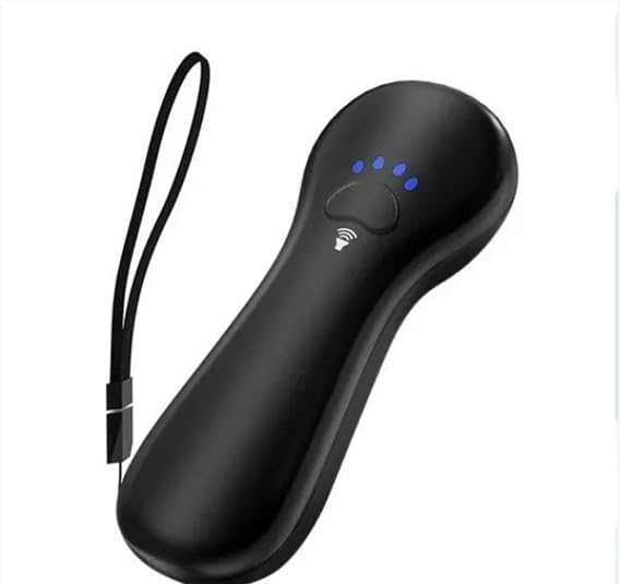Ultrasonic Anti-Bark Dog Training Aid Device