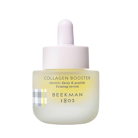 Beekman 1802 Collagen Booster Firming Face Serum, 0.5 fl oz