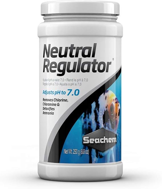 Seachem Neutral Regulator 1 Kilo