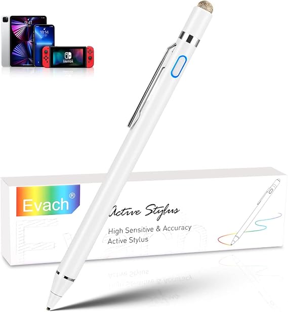 Stylus Pen for Samsung Galaxy Tab A11 A9 A8 A7