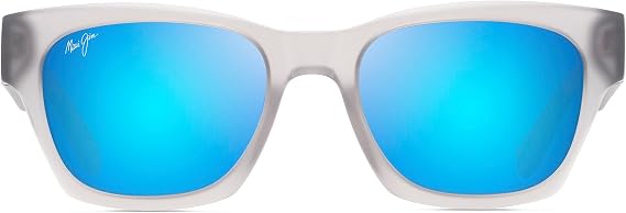 Maui Jim Polarized Men's and Women's Valley Isle Classic Sunglasses