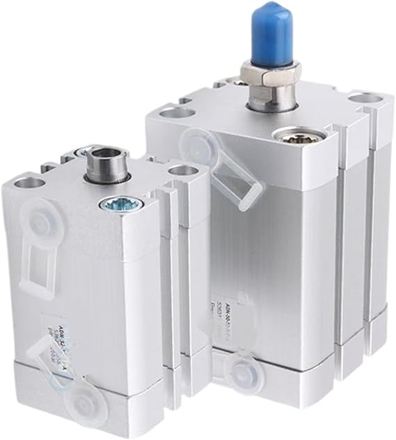 Compact Cylinder Double-acting ADN-32-5-10/15/20/25/30/40/50/60/80-I-A-P-A(ADN-32-30-I-P-A)