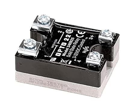 Cookshack PV682 Ss Relay