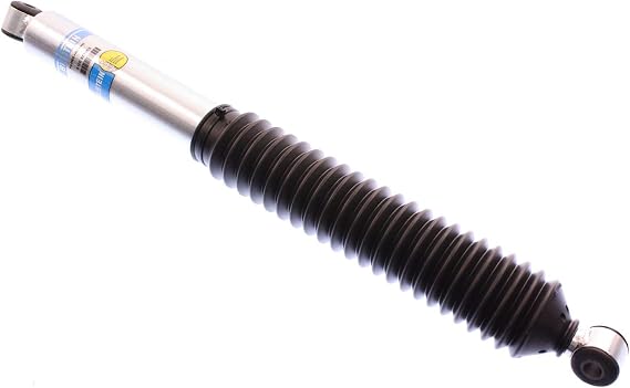 Bilstein 33-170794 5100 Series Single Front Shock Absorber fits 2007 2013 Ram 2500 & 3500 with an Eye to Eye Mounting Type