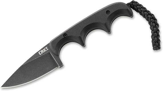 Crkt Minimalist Drop Point