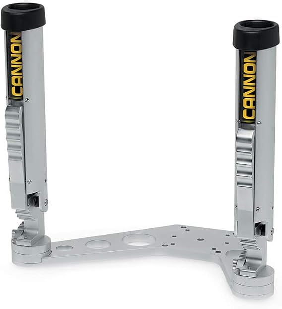 Cannon Dual-Axis