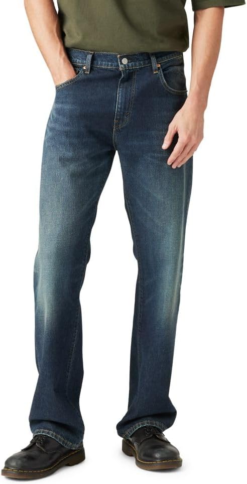 Levi's Men's 517 Bootcut Jeans