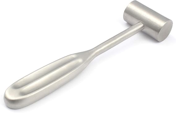 DDP Gerzog Bone Mallet 8 oz Head Surgi Orthopedic Instruments