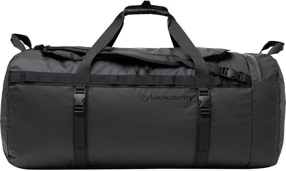 Backcountry, All Around 105L Duffel