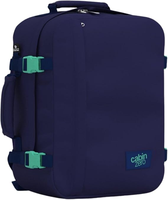 CABINZERO Classic Backpack 28l Backpack Unisex Adult