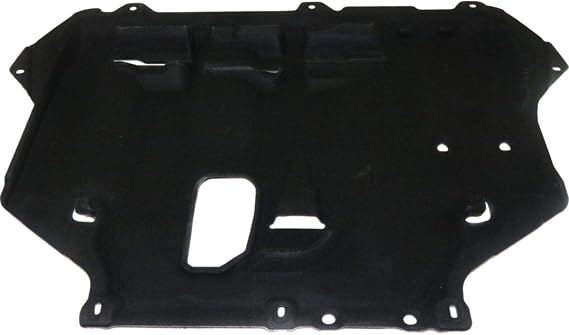 Engine Splash Shield For 2012-2016 Ford Focus 2013-2016 C-Max