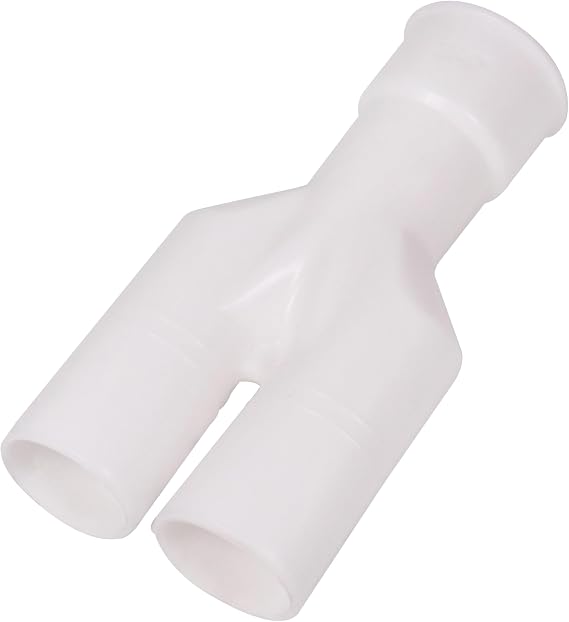 Dishwasher Drain Hose Joiner for Fisher & Paykel Dual Drawer Dishwasher Replaces 525925, FP-529872 (1PCS)