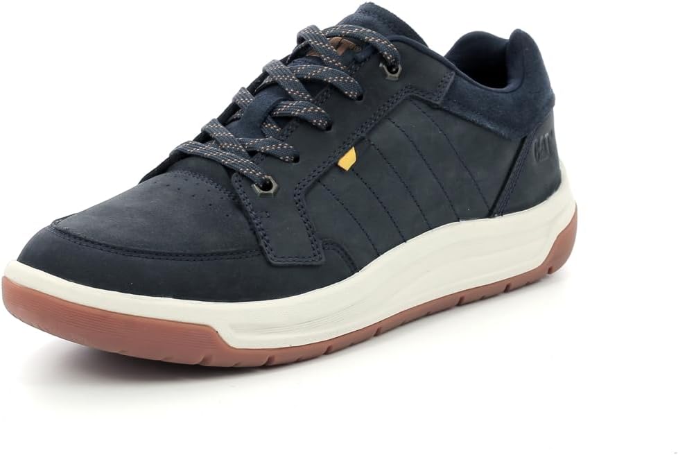 CAT Footwear Men's Caterpillar Half Shoes