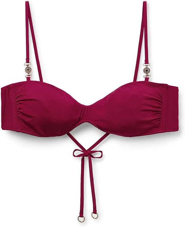 CALZEDONIA Tank-Style Top Swimsuit Minimal Fit