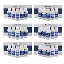6 Set Water Peeling Hydrofacial Skincare Face Moisturizer Cleaning Skin Serum Aqua Peel Concentrated Solution 30ml/1.01oz Per Bottle Dilute to 800ml/27oz 5 Bottles Per Set (AS1)